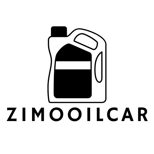 Zimooilcar